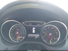 2019 Mercedes-benz Gla 250   Black vin: WDCTG4EB6KJ549848