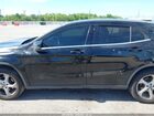 2019 Mercedes-benz Gla 250   Black vin: WDCTG4EB6KJ549848