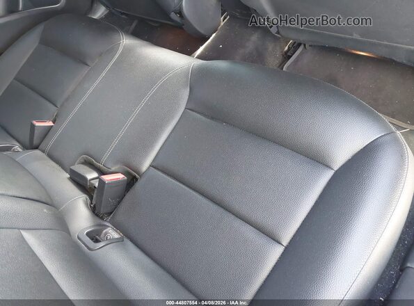 WDCTG4EB6KJ549848 2019 MERCEDES-BENZ GLA 250 Black VIN կոդի պիտակի տեսք