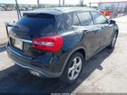 2019 Mercedes-benz Gla 250   Black vin: WDCTG4EB6KJ549848
