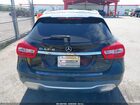 2019 Mercedes-benz Gla 250   Black vin: WDCTG4EB6KJ549848