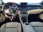 2019 Mercedes-benz Gla 250 Red vin: WDCTG4EB6KJ581036