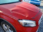 2019 Mercedes-benz Gla 250 Red vin: WDCTG4EB6KJ581036