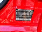 2019 Mercedes-benz Gla 250 Red vin: WDCTG4EB6KJ581036