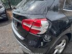 2019 Mercedes-benz Gla 250   Black vin: WDCTG4EB6KU007843