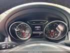 2019 Mercedes-benz Gla 250   Black vin: WDCTG4EB6KU007843
