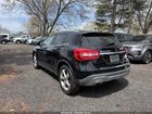 2019 Mercedes-benz Gla 250   Black vin: WDCTG4EB6KU007843