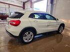 2016 Mercedes-benz Gla 250 White vin: WDCTG4EB7GJ225279 2016 Mercedes-benz Gla 250 White vin: WDCTG4EB7GJ225279