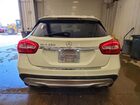 2016 Mercedes-benz Gla 250 White vin: WDCTG4EB7GJ225279 2016 Mercedes-benz Gla 250 White vin: WDCTG4EB7GJ225279