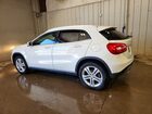 2016 Mercedes-benz Gla 250 White vin: WDCTG4EB7GJ225279 2016 Mercedes-benz Gla 250 White vin: WDCTG4EB7GJ225279
