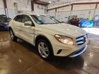 2016 Mercedes-benz Gla 250 White vin: WDCTG4EB7GJ225279 2016 Mercedes-benz Gla 250 White vin: WDCTG4EB7GJ225279
