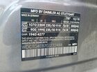 2016 Mercedes-benz Gla 250 Серый vin: WDCTG4EB7GJ232488