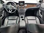 2016 Mercedes-benz Gla 250 Серый vin: WDCTG4EB7GJ232488