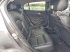 2016 Mercedes-benz Gla 250 Серый vin: WDCTG4EB7GJ232488
