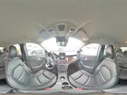 2016 Mercedes-benz Gla 250 Серый vin: WDCTG4EB7GJ232488