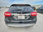 2017 Mercedes-benz Gla 250 Black vin: WDCTG4EB7HJ347917