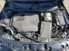 2018 Mercedes-benz Gla 250 Синий vin: WDCTG4EB7JJ380034 Damage: Core Support, Kinked, 3 To 4 Inches