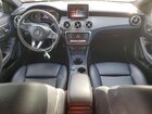 2018 Mercedes-benz Gla 250 Black vin: WDCTG4EB7JJ530353