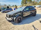 2019 Mercedes Benz Gla 250 Black vin: WDCTG4EB7KJ581613