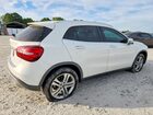 2020 Mercedes-benz Gla 250 White vin: WDCTG4EB7LU022837