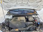 2020 Mercedes-benz Gla 250 White vin: WDCTG4EB7LU022837