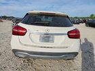 2020 Mercedes-benz Gla 250 White vin: WDCTG4EB7LU022837