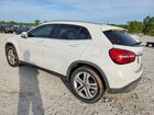 2020 Mercedes-benz Gla 250 White vin: WDCTG4EB7LU022837