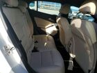 2018 Mercedes-benz Gla 250 Белый vin: WDCTG4EB8JJ497668