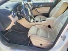 2018 Mercedes-benz Gla 250 Белый vin: WDCTG4EB8JJ497668