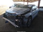 2018 Mercedes-benz Gla 250   Silver vin: WDCTG4EB8JJ529194