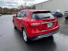 2016 Mercedes-benz Gla 250 Red vin: WDCTG4EB9GJ204563