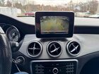 2016 Mercedes-benz Gla 250 Red vin: WDCTG4EB9GJ204563