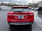 2016 Mercedes-benz Gla 250 Red vin: WDCTG4EB9GJ204563