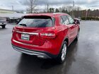 2016 Mercedes-benz Gla 250 Red vin: WDCTG4EB9GJ204563