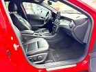 2016 Mercedes-benz Gla 250 Red vin: WDCTG4EB9GJ204563