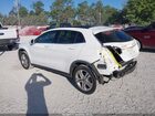 2019 Mercedes-benz Gla 250   White vin: WDCTG4EB9KJ593245