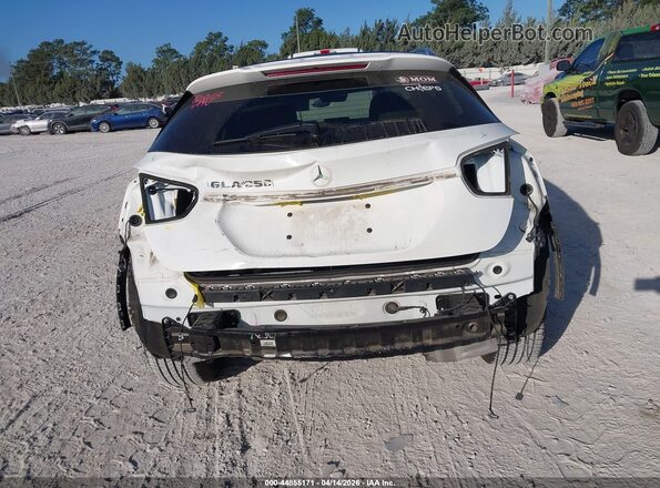 WDCTG4EB9KJ593245 2019 MERCEDES-BENZ GLA 250 White 