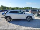 2019 Mercedes-benz Gla 250   White vin: WDCTG4EB9KJ593245