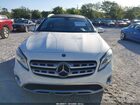2019 Mercedes-benz Gla 250   White vin: WDCTG4EB9KJ593245