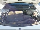 2019 Mercedes-benz Gla 250   White vin: WDCTG4EB9KJ593245
