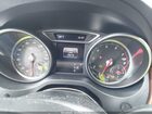 2019 Mercedes-benz Gla 250   Blue vin: WDCTG4EB9KJ616328
