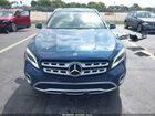 2019 Mercedes-benz Gla 250   Blue vin: WDCTG4EB9KJ616328