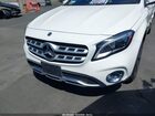 2019 Mercedes-benz Gla 250   Белый vin: WDCTG4EBXKU009594