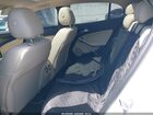 2019 Mercedes-benz Gla 250   Белый vin: WDCTG4EBXKU009594