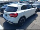 2019 Mercedes-benz Gla 250   Белый vin: WDCTG4EBXKU009594