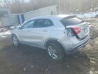 2020 Mercedes-benz Gla 250 4matic Silver vin: WDCTG4GB0LU026564