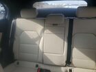 2020 Mercedes-benz Gla 250 4matic Silver vin: WDCTG4GB0LU026564