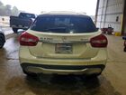 2020 Mercedes Benz Gla 250 4matic White vin: WDCTG4GB2LU021611