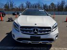 2020 Mercedes-benz Gla 250 4matic White vin: WDCTG4GB2LU024590
