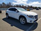 2020 Mercedes-benz Gla 250 4matic White vin: WDCTG4GB2LU024590